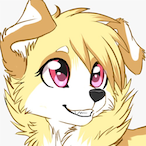 SIMPWOLF's Avatar'