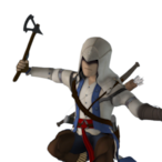 SilverRainFall's Avatar'