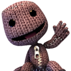 TheRealSackBoy's Avatar'