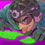 gunsi123's Avatar'