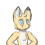 tinyfield's Avatar'