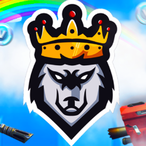 HEYITSKINGWOLF's Avatar'