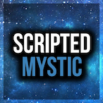 ScriptedMystic's Avatar'