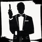 Agent_Lucky's Avatar'