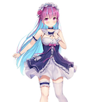 Meaqua_Su's Avatar'