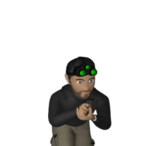 SilenceWarrior's Avatar