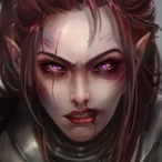 Skarlet_X's Avatar