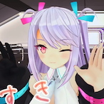 KAGURAprpr.SSRB's Avatar'