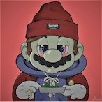 Crazedgoesbrrr's Avatar'