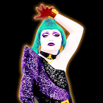 iced's Avatar'