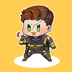 MamaDelora's Avatar'
