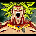 Brolynho09's Avatar'