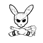 RetiredRabbit's Avatar'