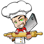 TheCrazedBaKer's Avatar'