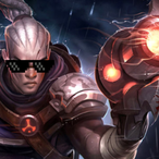 Mr.Aretino's Avatar'