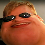 ProbablyGeo's Avatar'