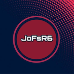 JoFszeeeRa's Avatar'