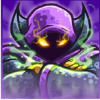 Tuzinus's Avatar'