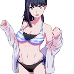 PeriodicWraith's Avatar'