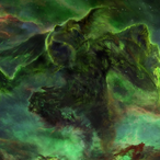 Narikama's Avatar'