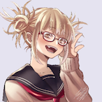 Snacksei's Avatar'