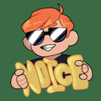 Nigelkeith's Avatar'