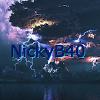 NickyB40_YT's Avatar'