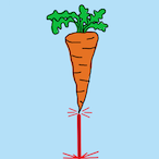 Carrot-beam's Avatar'