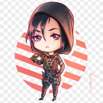 Big Dosette's Avatar'