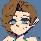 ToriBaps's Avatar'