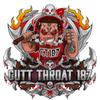 Cutt_Throat_187's Avatar'