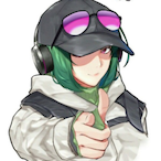 cloudkafu's Avatar'