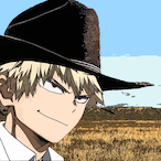 Jacambra's Avatar'