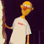 Ava Meowing's Avatar'