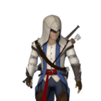 MrNakedSpaceMan's Avatar