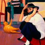 Yfuuuuuu's Avatar'