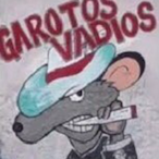 PunkMosh's Avatar'