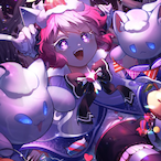 Kaslana1.2.7's Avatar'