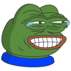 PepeLaugh123's Avatar'