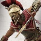 Wulfie.'s Avatar'