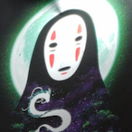 Yes im Ryo's Avatar'