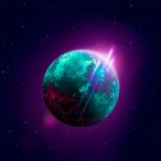Maya-Bundy's Avatar'