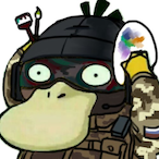 Spartoia's Avatar'