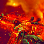 Redflezz's Avatar'