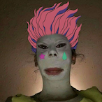 Kredris's Avatar'