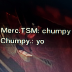 Chumpy.'s Avatar'