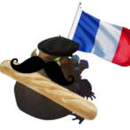 Chikendoodle16's Avatar'