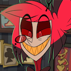 Alastor36's Avatar'