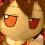 Plu_sh's Avatar'