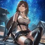 izzytheclown's Avatar'